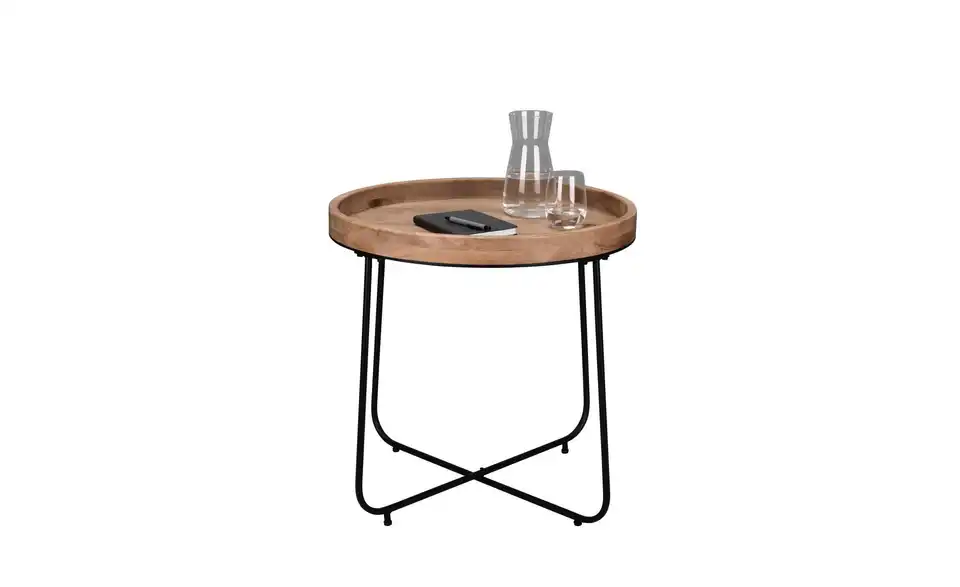 Beistelltisch Jette, Funktionsansicht