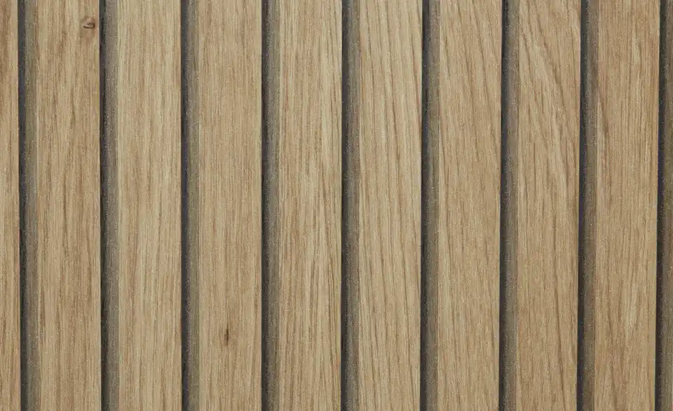 Anrichte Calvas, Detailansicht