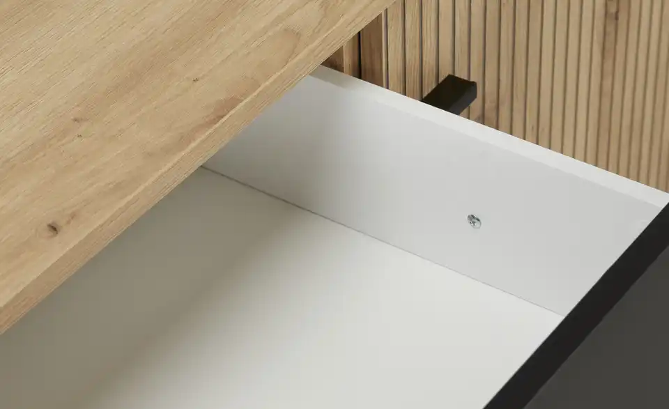 Sideboard Calvas, Detailansicht