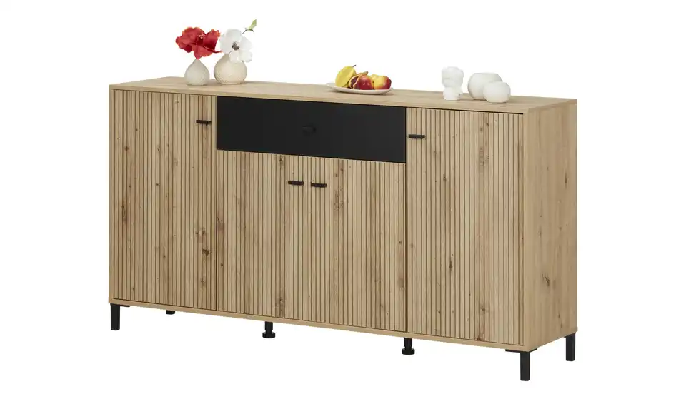 Sideboard Calvas, Perspektive