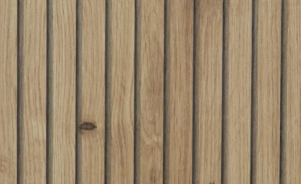 Sideboard Calvas, Detailansicht