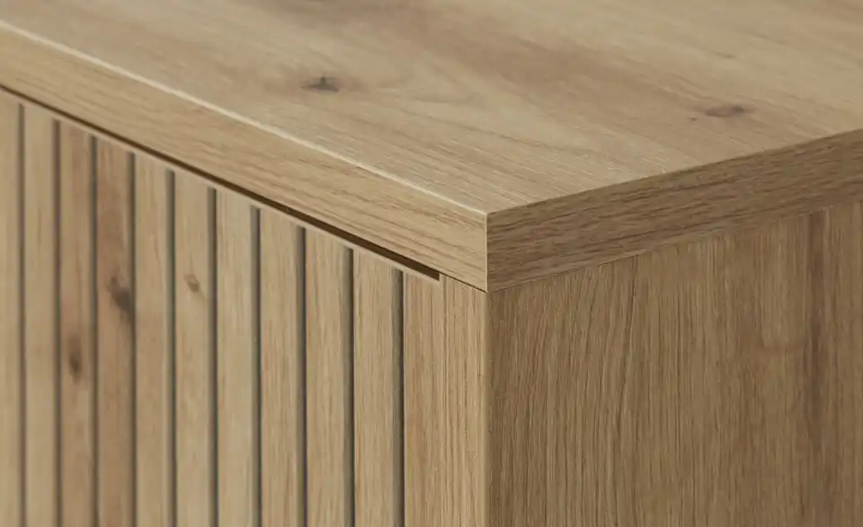 Sideboard Calvas, Detailansicht