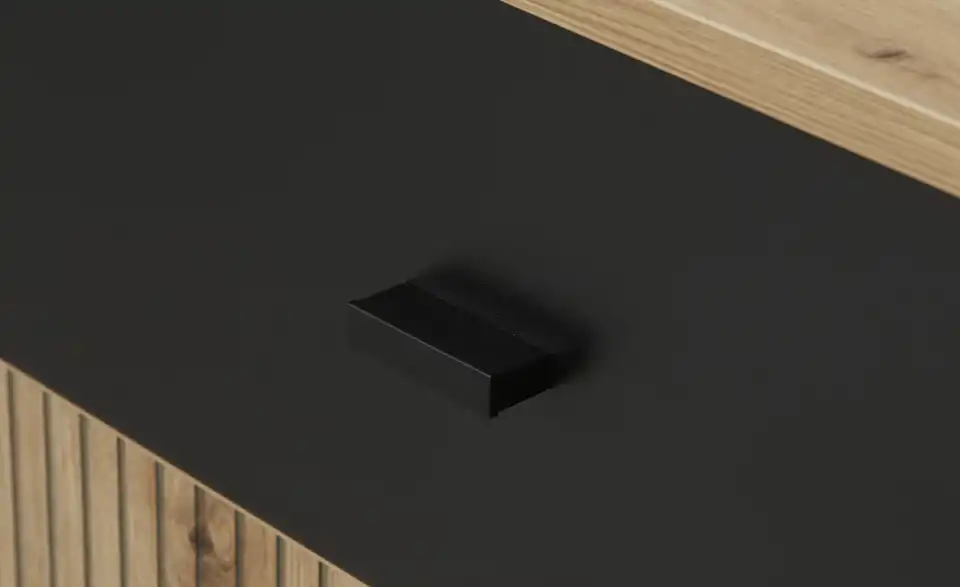 Sideboard Calvas, Detailansicht