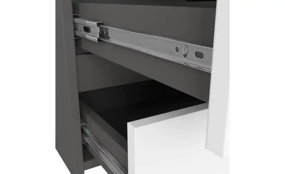 Kommode Carla, Detailansicht