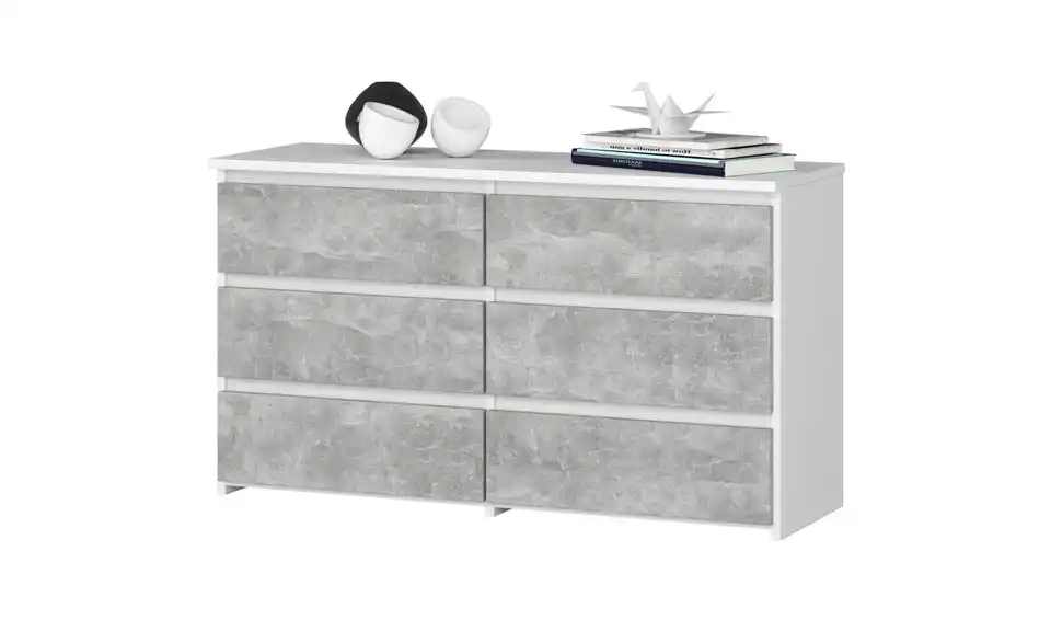 Kommode Carla, Perspektive