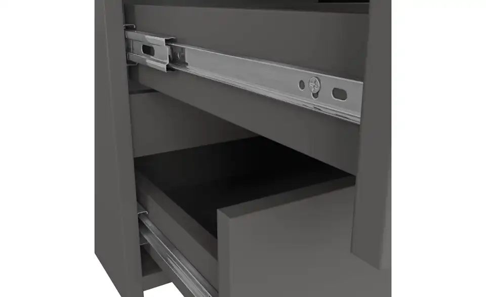 Kommode Carla, Detailansicht