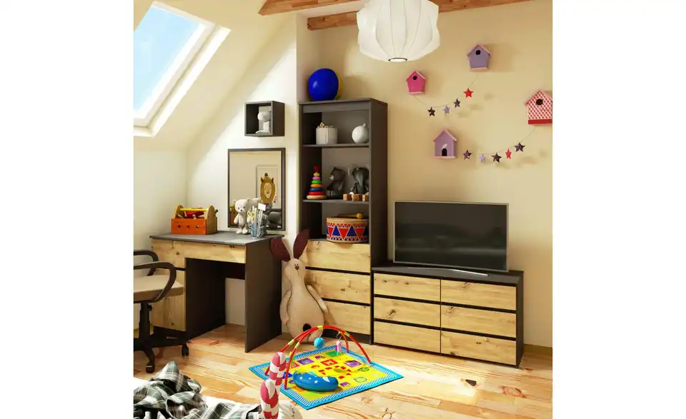 Kommode Carla, in Wohnsituation