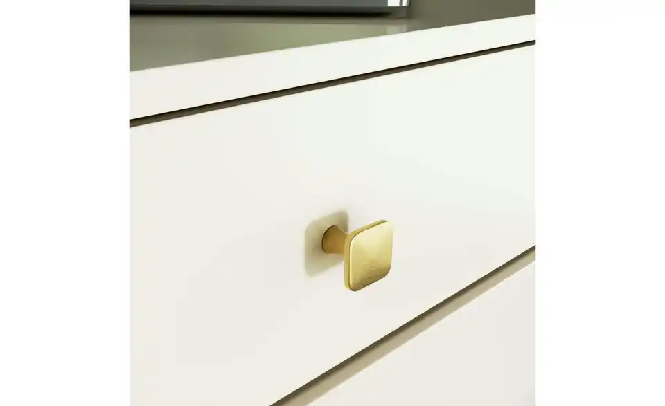 Kommode Lara 60 cm breit, Detailansicht