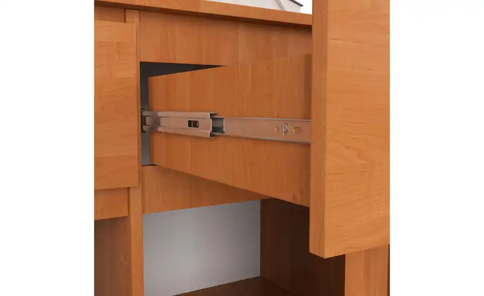 Highboard Klaus, Detailansicht