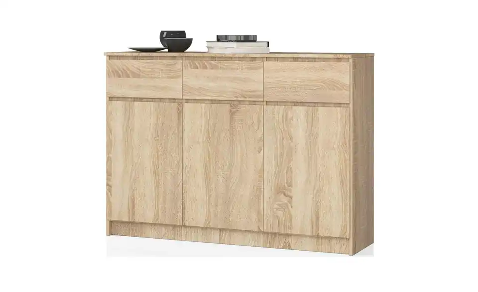 Highboard Klaus, Perspektive