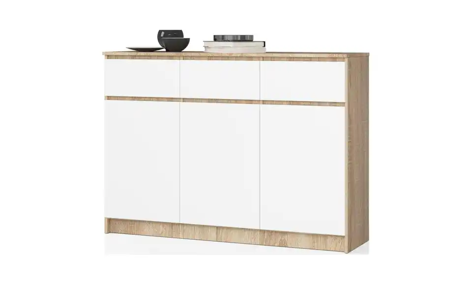Highboard Klaus, Perspektive