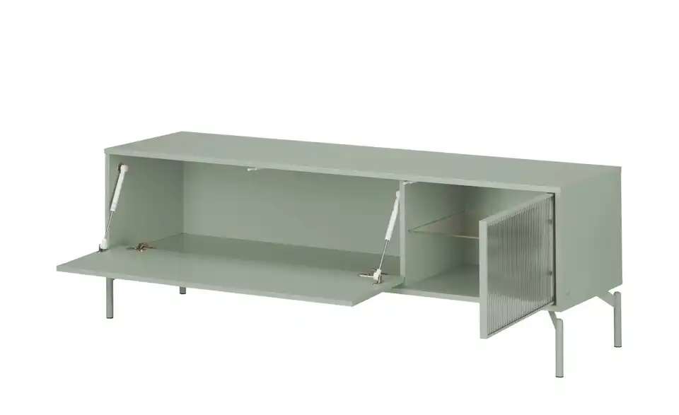 Love it TV-Lowboard Flumeri, geöffnet