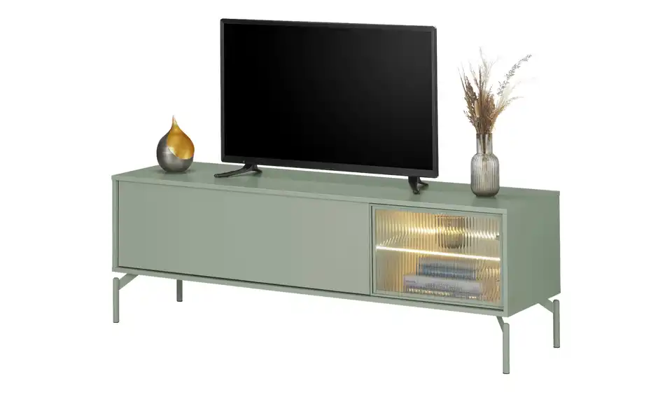 Love it TV-Lowboard Flumeri, Beleuchtet