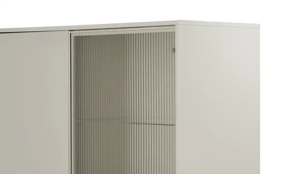 Love it Highboard Flumeri, Detailansicht