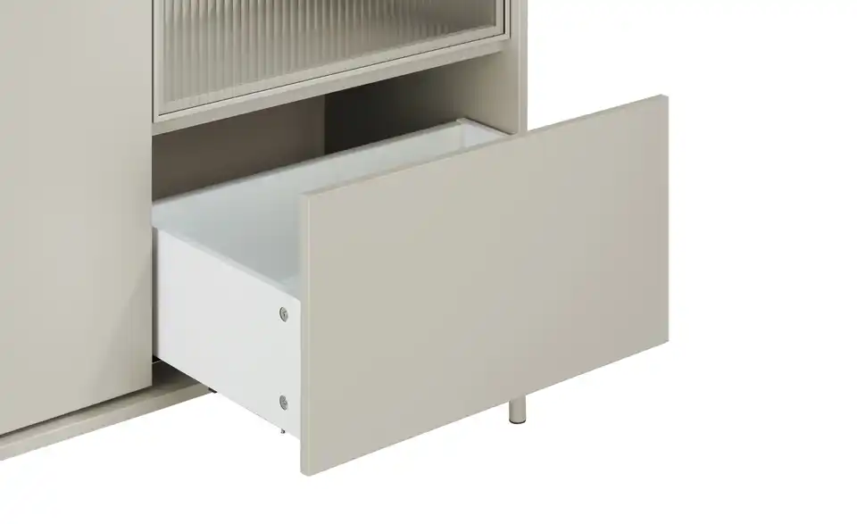 Love it Highboard Flumeri, Detailansicht