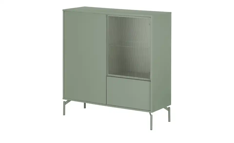 Love it Highboard Flumeri, Perspektive