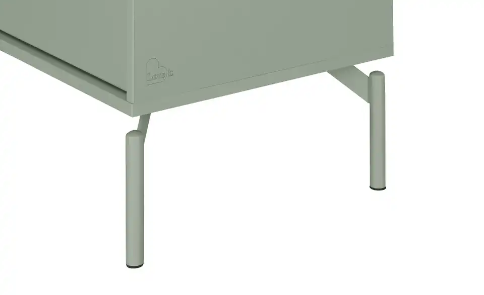 Love it Highboard Flumeri, Detailansicht