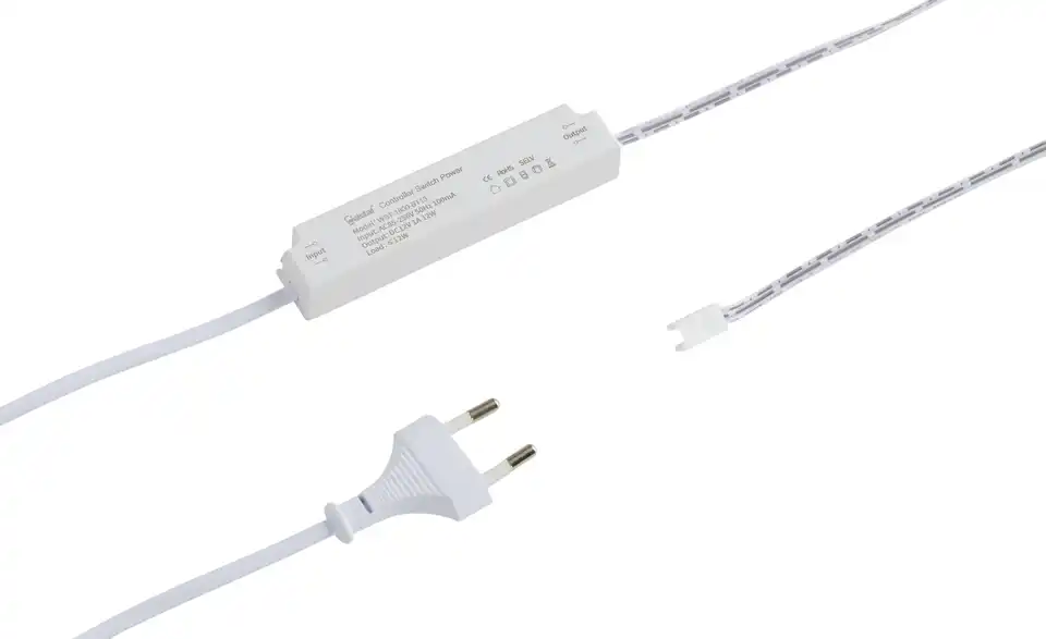 Love it Highboard Flumeri, Zubehör