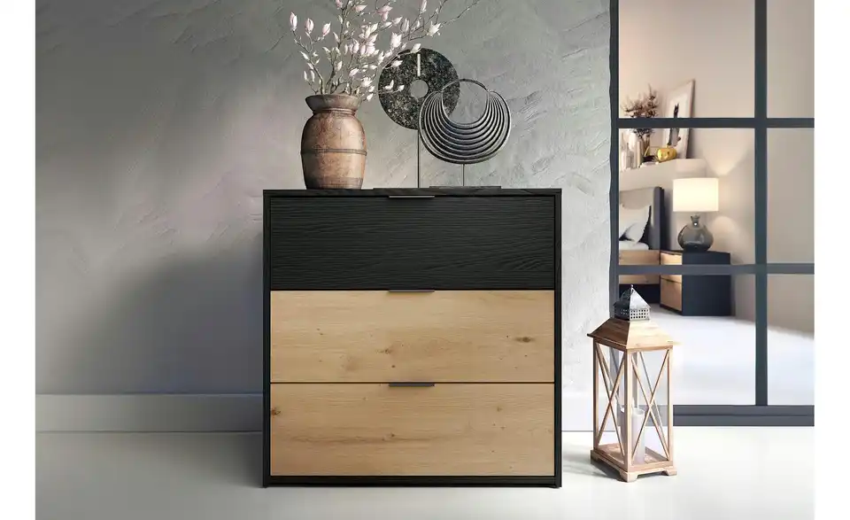 by Living Kommode Rimini, in Wohnsituation