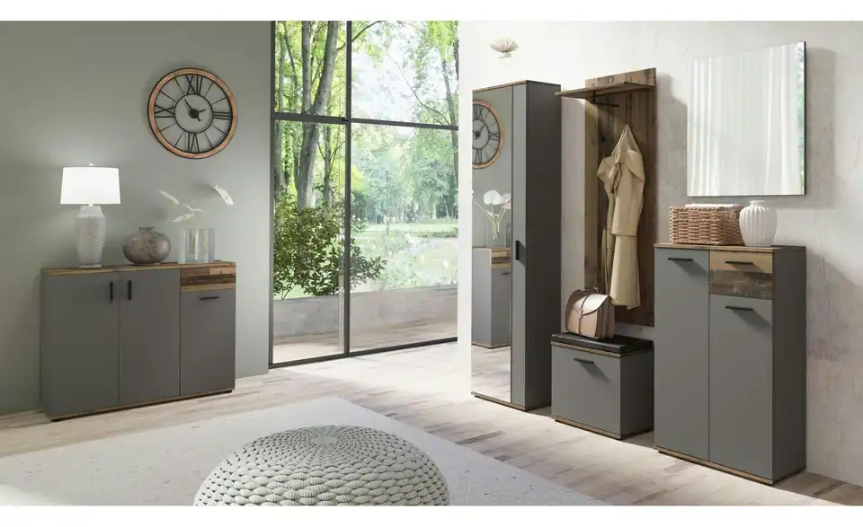 by Living Sideboard Jakob, in Wohnsituation