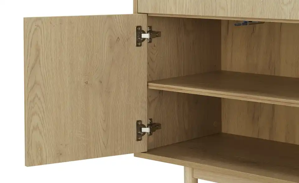 Roomers Sideboard Offida, Detailansicht