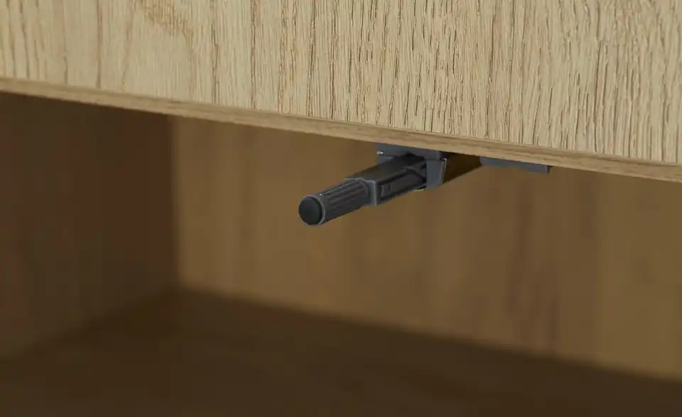 Roomers Sideboard Offida, Detailansicht