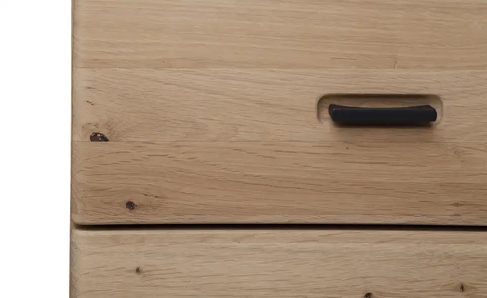 Sideboard Woodland, Detailansicht