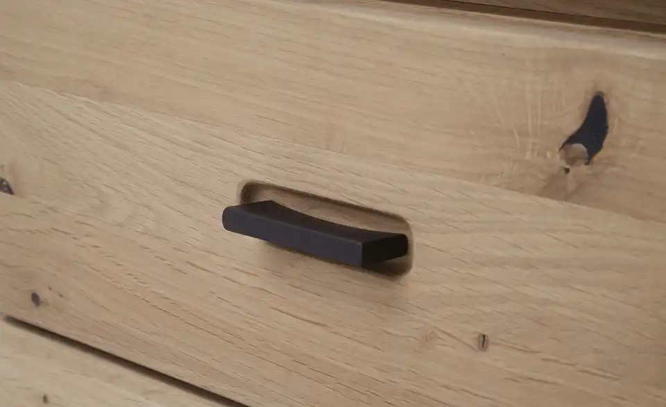 Sideboard Woodland, Detailansicht