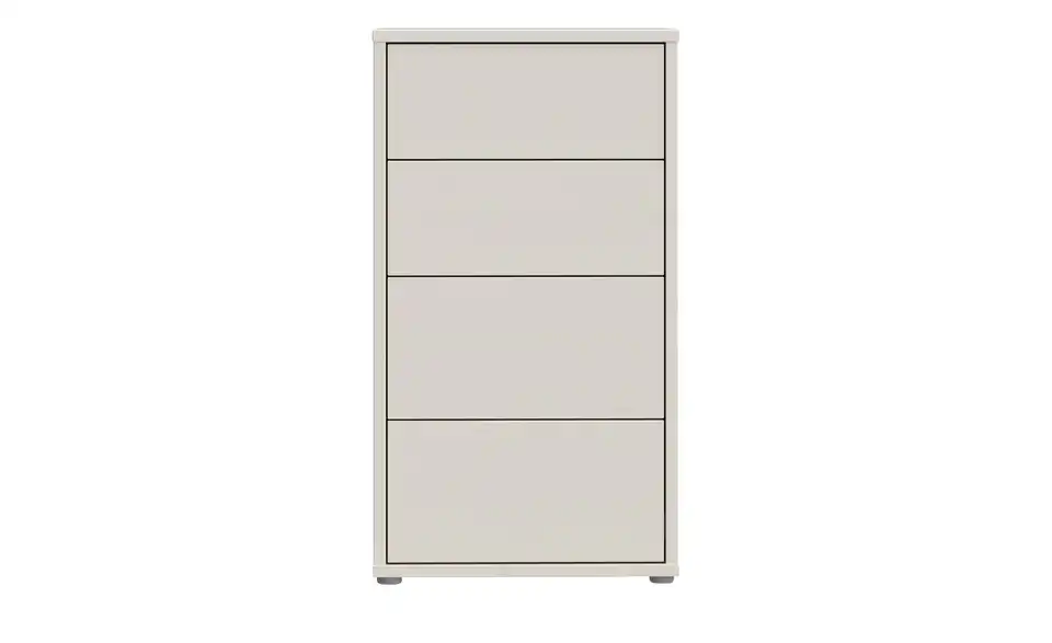 Kommode Bolognano, Frontansicht