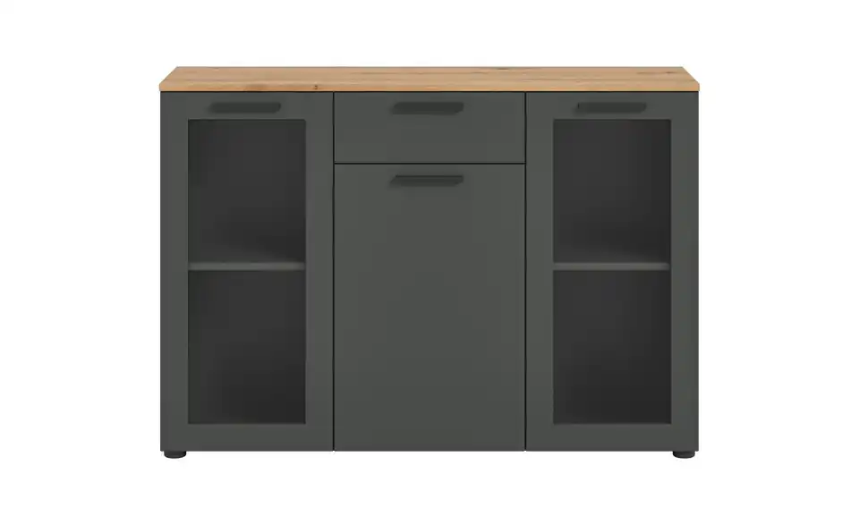 Sideboard Niklas, Frontansicht