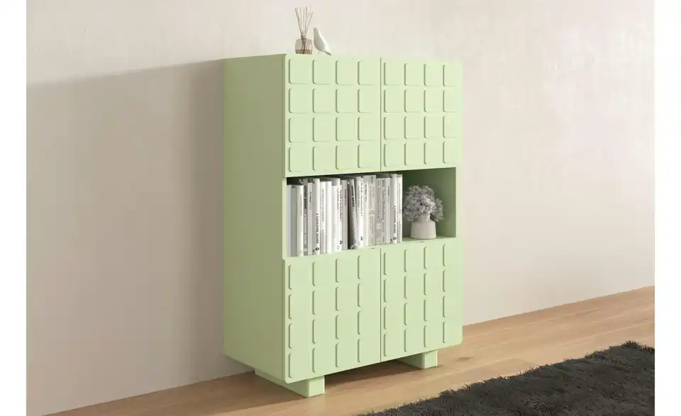 Cubo