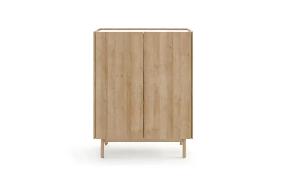 Highboard Boho, Frontansicht