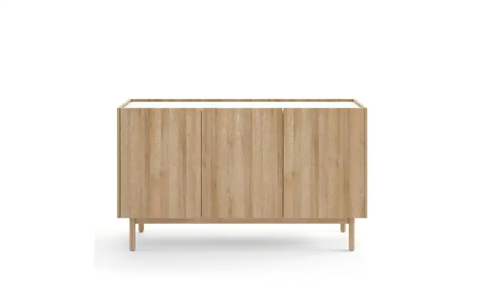 Sideboard Boho, Frontansicht
