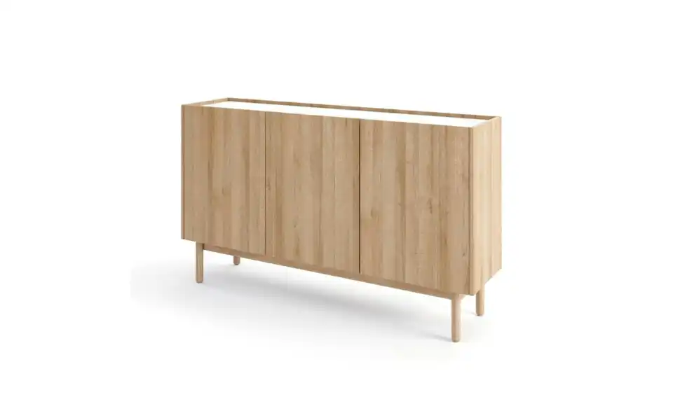 Sideboard Boho, Perspektive