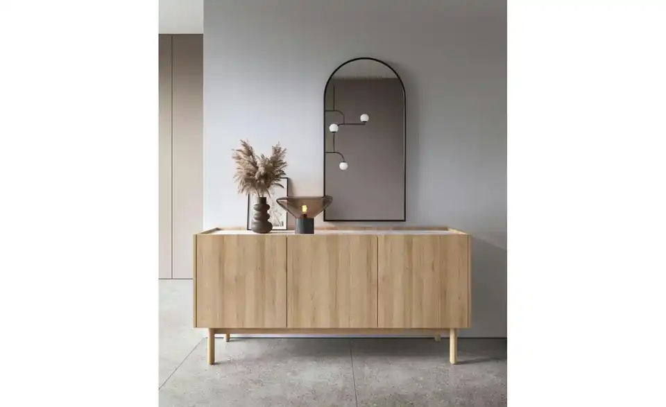 Sideboard Boho, in Wohnsituation