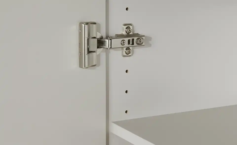 Sideboard Vitreo Neo, Detailansicht