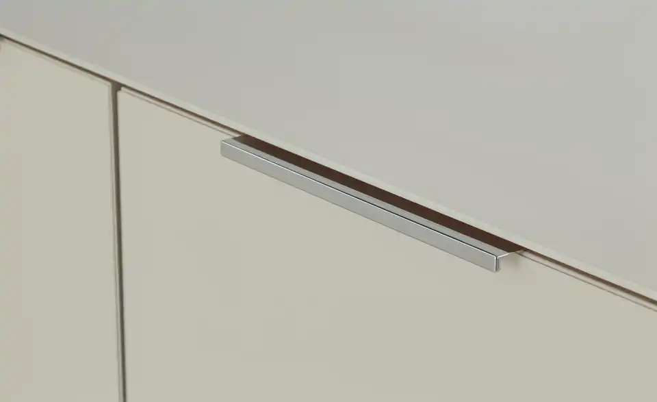 Sideboard Vitreo Neo, Detailansicht