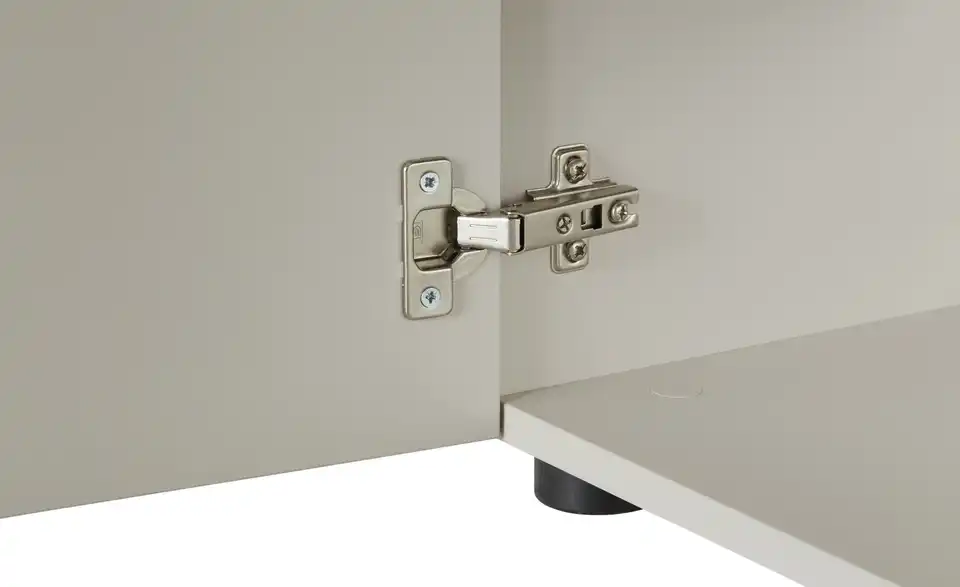 Sideboard Vitreo Neo, Detailansicht