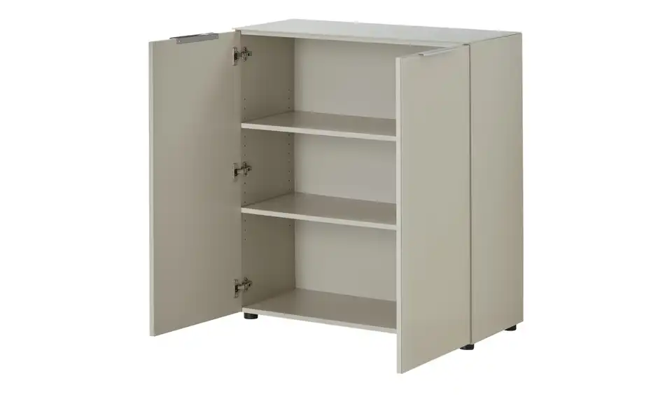 Sideboard Vitreo Neo, geöffnet