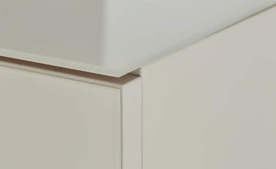 Sideboard Vitreo Neo, Detailansicht