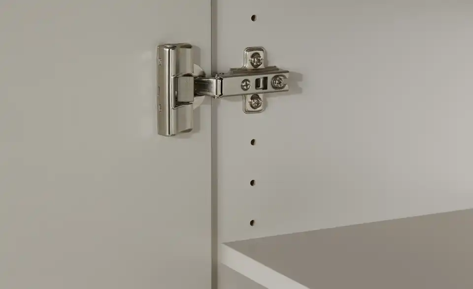 Sideboard Vitreo Neo, Detailansicht