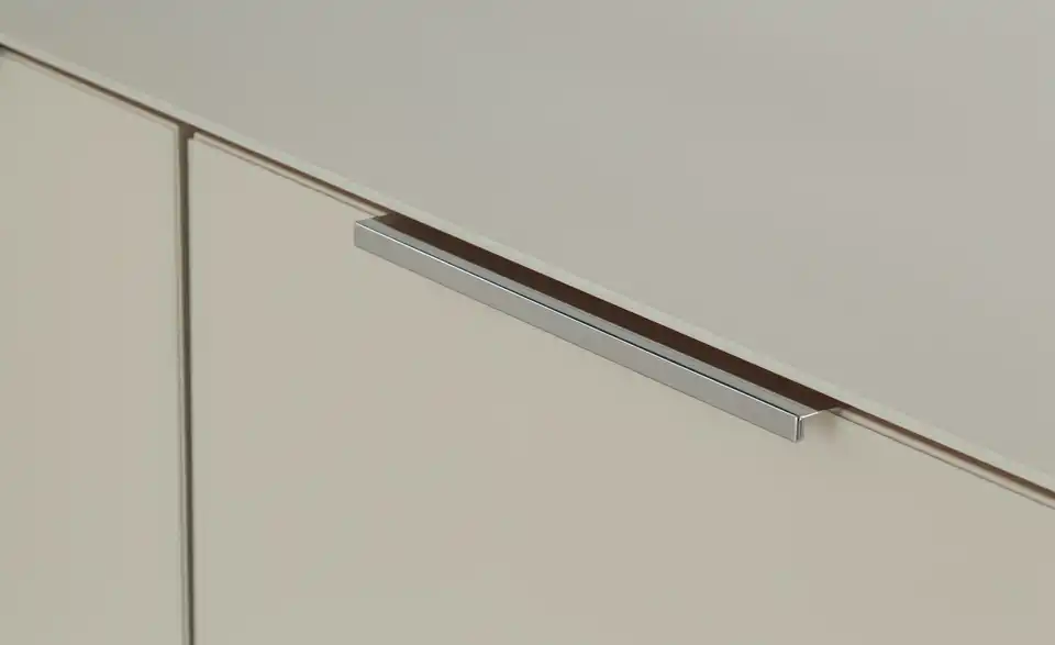 Sideboard Vitreo Neo, Detailansicht