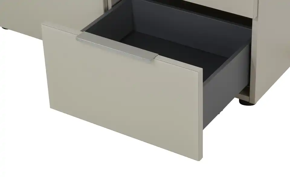 Sideboard Vitreo Neo, Detailansicht