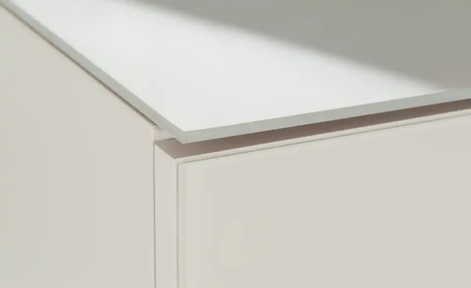Sideboard Vitreo Neo, Detailansicht