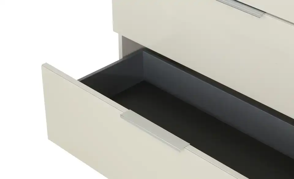 Sideboard Vitreo Neo, Detailansicht