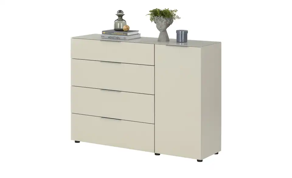Sideboard Vitreo Neo, Perspektive