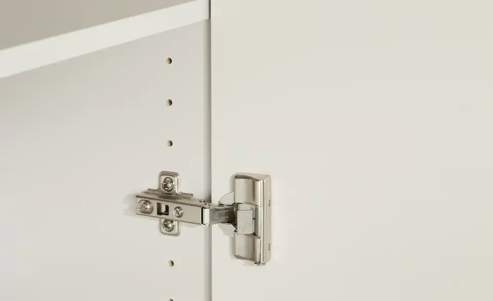 Sideboard Vitreo Neo, Detailansicht