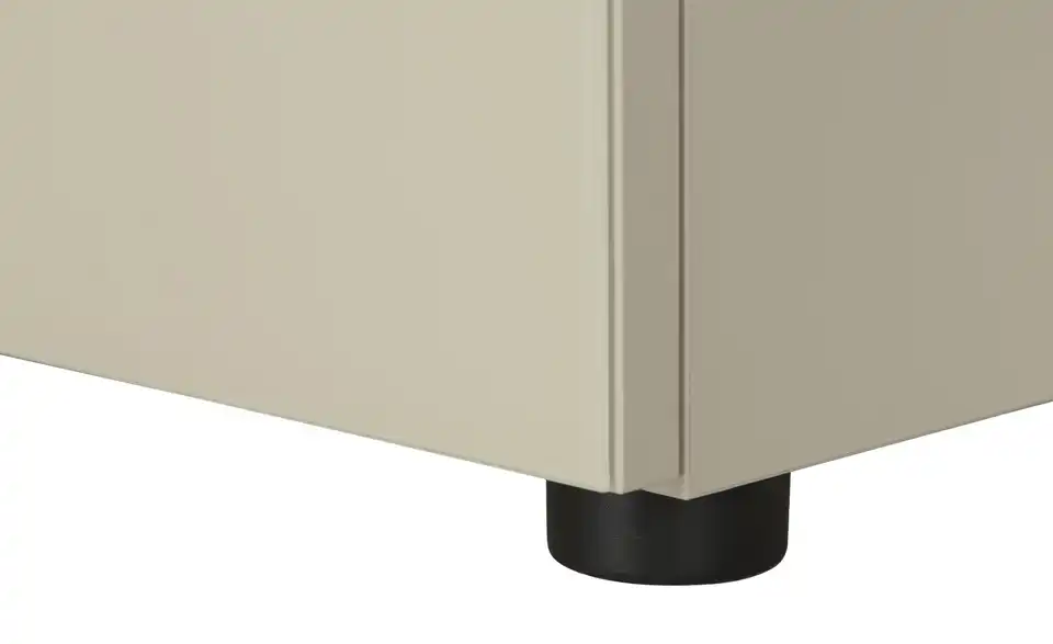 Sideboard Vitreo Neo, Detailansicht