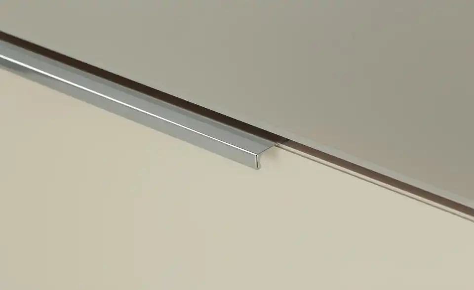 Sideboard Vitreo Neo, Detailansicht