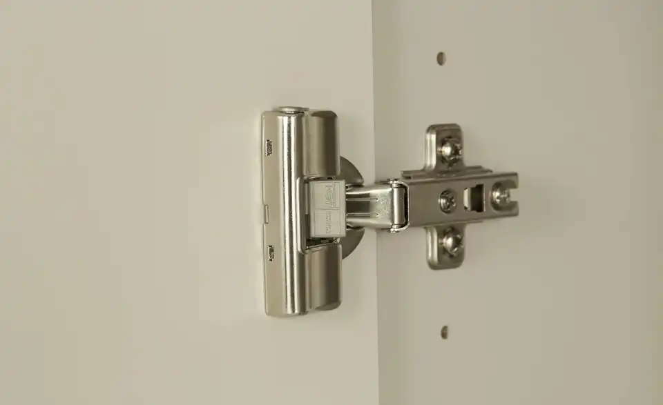 Sideboard Vitreo Neo, Detailansicht